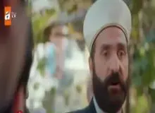 فیلم/ کپی برداری سریال ترکیه‌ای از فیلم مارمولک