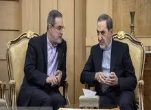 بطحایی وزیر مستعفی آموزش و پرورش ؛ معاون تهرانچی و رئیس سازمان مدارس سما در دانشگاه آزاد شد