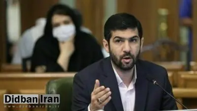 اتهام زنی عضو شورای شهر به قوه قضاییه و دیده بان ایران/ شورای شهر و شهرداری اسناد گم نشدن ۱۷ هزار میلیارد تومان را  ارائه نکردند؛ دیده بان تبرئه شد/ آخوندی: آقای اژه ای چرا رسانه ای که گم شدن ۱۷ هزار میلیارد تومانی را افشا کرد، تبرئه کردید؟!