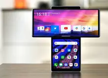 ال‌جی رسماً با دنیای موبایل خداحافظی کرد