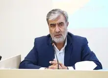 عضو هیات رئیسه کمیسیون امنیت ملی: روسیه حق ندارد ایران را به عنوان برگ برنده خودش مورد استفاده قرار دهد