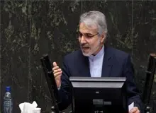 نوبخت: بنیاد شهید قادر به پرداخت بیمه درمانی ایثارگران نیست
