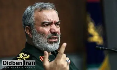 سردار فدوی: تکرار تهدیدات صهیونیستها درباره هدف قرار دادن تأسیسات هستهای ما یاوهگویی بیش نیست