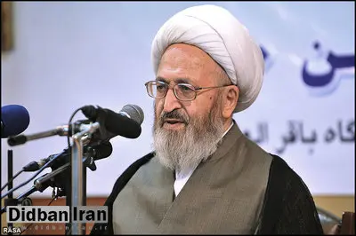 آیت الله سبحانی: مردم عید سفر نکنند