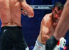 علی هیبتی، بوکسور ایرانی که در روسیه حاشیه آفرید کیست؟