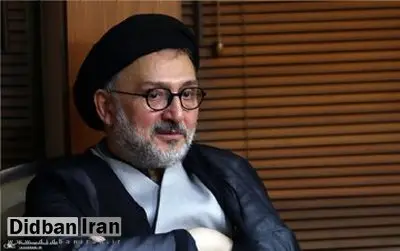 پسر پزشکیان وسط مصاحبه در گوش پدرش چه گفت؟/ ابطحی: کاش رئیس جمهور پاسخها را بهطور مشخص و کوتاهتر میگفت