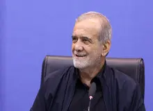پزشکیان: معتقدم کاری را که خلاف نظر مقام معظم رهبری باشد، نباید انجام داد
