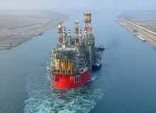 تعطیلی ۲ میدان گازی اسرائیل به دلیل حملات موشکی ایران/ مشکلات انرژی در انتظار اردن و مصر