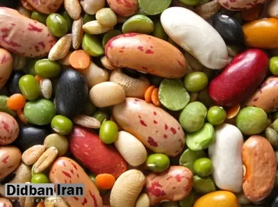 6 ماده غذایی که از موز پتاسیم بیشتری دارند


