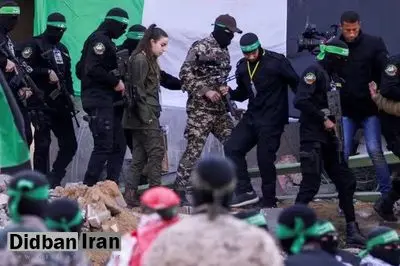 الجزیره: حماس با آزادی تمام اسیران اسرائیلی موافقت کرد