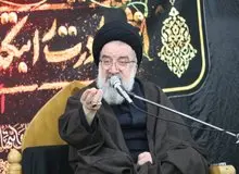 احمد خاتمی: ایران، سوریه نمی‌شود/ اعدام اولین اغتشاشگر نشان داد که در کشور قانون حکمفرما است/ دشمن با عمامه مشکل دارد