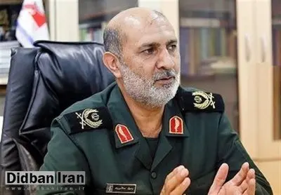 سردار سنایی: تشییع پیکر سردار سلیمانی ترامپ را تا سر حد مرگ ترسانده/ ترامپ گمان کرد که از میزان نفوذ اسلام در میان مردم کاسته شده است