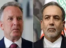 تندتر شدن لحن آمریکا علیه دولت ایران 