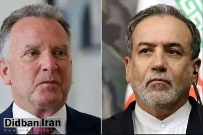 تندتر شدن لحن آمریکا علیه دولت ایران 