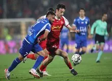 شکایت پرسپولیس از سرمربی و سرپرست و بازیکن استقلال
