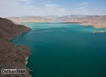 کاهش ۶ درصدی بارش ها نسبت به سال گذشته