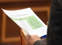 اختلاس پرونده پتروشیمی 30 میلیون یورو است
