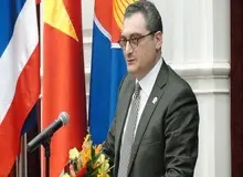 روسیه : باید شرایط آغاز مذاکرات آمریکا و کره شمالی تامین شود