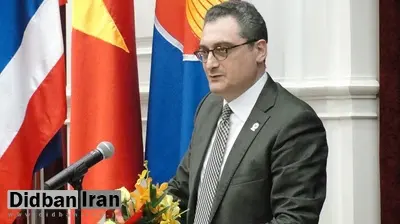 روسیه : باید شرایط آغاز مذاکرات آمریکا و کره شمالی تامین شود