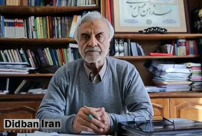 هاشمی طباء: مسئولان دولت فقط شعار می دهند و کسی هم پیگیر این شعارها نیست/ مجلس انقلابی که اصلاً انگار در عالمی دیگر سیر می‌کند