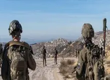 وزیر صهیونیست: احتمال تبدیل جبهه سوریه به صحنه نبرد بزرگ وجود دارد