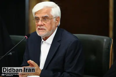 عارف: جنگ ۱۲ روزه نبرد علم با علم بود/ باید از علم عذرخواهی کرد چرا که در مقطعی در این حوزه غلط سیاست گذاری شد

