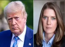 ماجرای شکایت ۱۰۰ میلیون دلاری ترامپ علیه خواهرزاده اش چیست؟