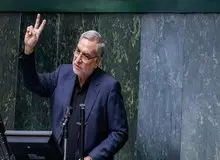 استیضاح وزیر بهداشت در هفته آینده بررسی می شود