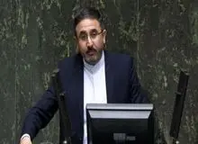 قاسم احمدی لاشکی: دولت تا فردا وزرای پیشنهادی خود را معرفی کند