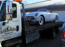 خودروبر شبانه روزی و سیار