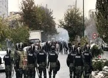 نماینده مجلس آمار جان باختگان اعتراضات آبان ۹۸ را  ۳۰۰ نفر اعلام کرد