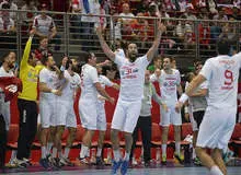 بحران امارات و تونس به عرصه ورزش رسید