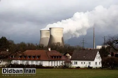 آلمان برای تمرکز روی انرژی‌های تجدید پذیر، ۳ نیروگاه هسته‌ای خود را تعطیل می‌کند