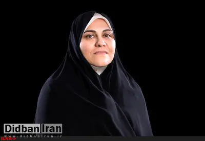 فاطمه سعیدی: نظر مساعد روسای قوای سه‌گانه نسبت به رفع حصر/ نظام هر چه زودتر تکلیف خود را با احمدی‌نژاد روشن کند
