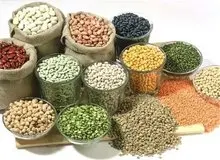 حبوبات لاکچری شد