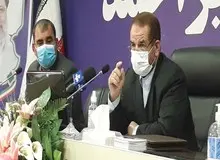 استاندار کهگیلویه و بویراحمد:  بنیاد شهیدی که نمی‌تواند برای جانباز عصا بخرد به چه درد ما می‌خورد؟