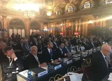 ایتالیایی ها برای سرمایه گذاری و حضور گسترده در ایران اعلام آمادگی کردند