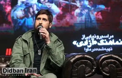 حامد زمانی کیست و چطور به شهرت رسید؟

