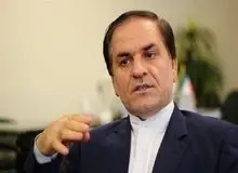 نوش آبادی: مذاکرات وین هنوز تمام نشده است