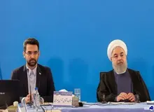 واکنش روحانی به شکایت دادستان کل کشور از وزیر ارتباطات/ وزیر جوان به دستورات بی‌ربط اعتنا نمی‌کند
