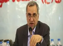 وزیر بهداشت: رشد علمی ما یعنی «مرگ بر آمریکا» 