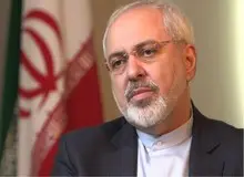 پاسخ ظریف به دست دادستان رسید
