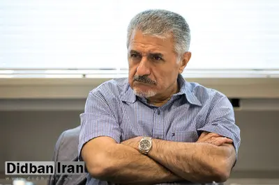 صفایی فراهانی: طبق قانون اساسی، رئیسجمهور فقط ۲۰درصد از قدرت را در اختیار
دارد