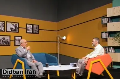 اظهارات صریح و متفاوت سردار علایی در تلویزیون/ صدام حسین به فرح گفته بود: به شاه بگویید چرا نمیکشد؟! با کشتن مسئله تمام میشود، اگر شما الان نکشید در آینده خیلیها کشته خواهند شد