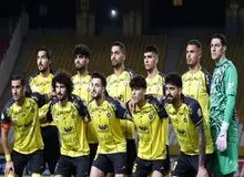 دیدار سپاهان - موهون باگان لغو شد