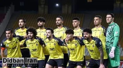 دیدار سپاهان - موهون باگان لغو شد