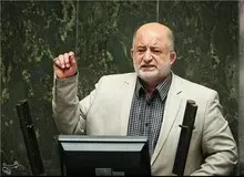 قاضی‌پور: صالحی برنامه‌ای برای مقابله با چاپ کتب ضاله ندارد