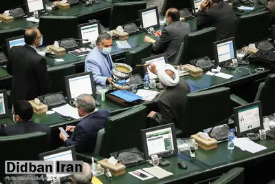 سایت اصولگرا: وظیفه مجلس جمع کردن امضاء برای «رئیسی» نیست