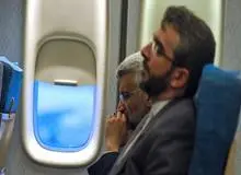 منصور حقیقت پور: پشت صحنه مذاکرات وین، «سعید جلیلی» است

