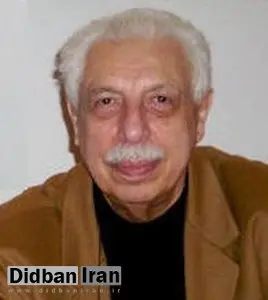 «سیروس آموزگار» وزیر ۳۵ روزه کابینه بختیار در گذشت